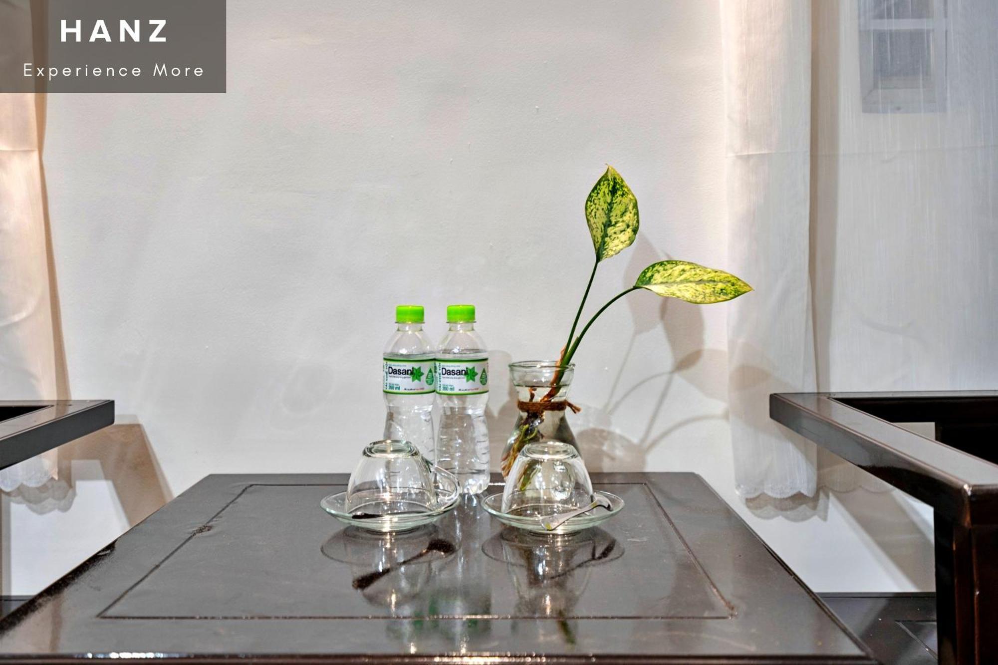 Hanz 82 Sen Hotel Ho Chi Minh City Room photo